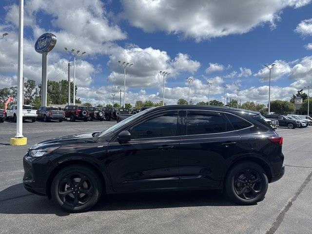 2024 Ford Escape - $25,080