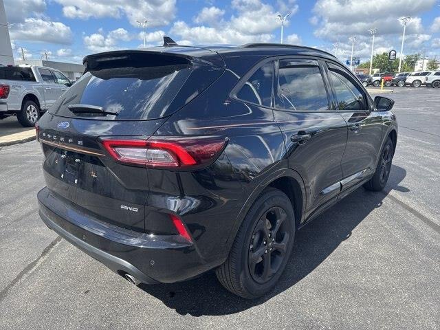 2024 Ford Escape - $25,080