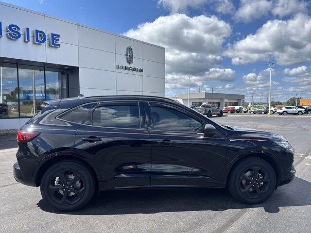 2024 Ford Escape - $25,080