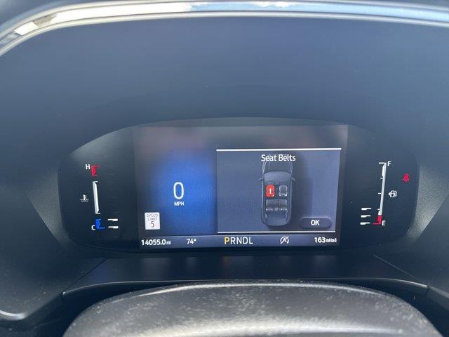 2024 Ford Escape - $25,080