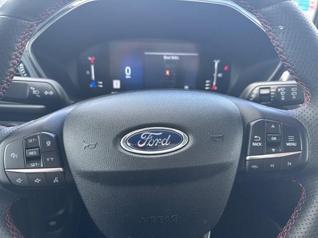 2024 Ford Escape - $25,080