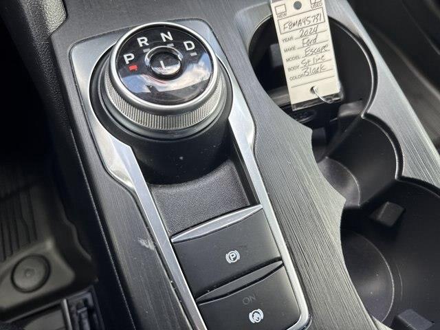 2024 Ford Escape - $25,080