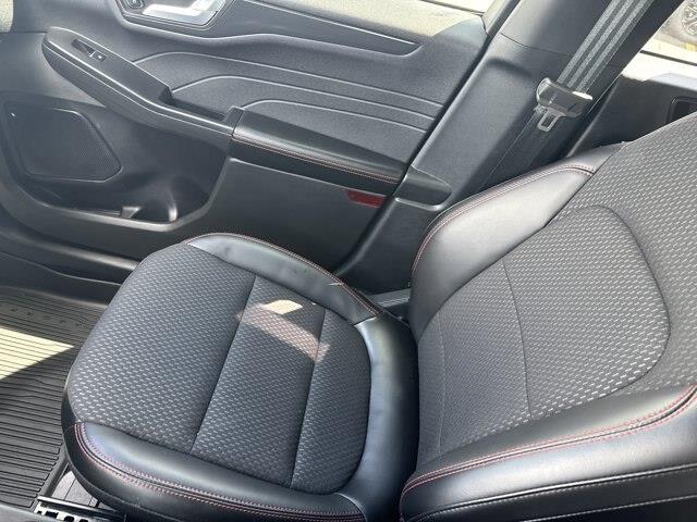 2024 Ford Escape - $25,080