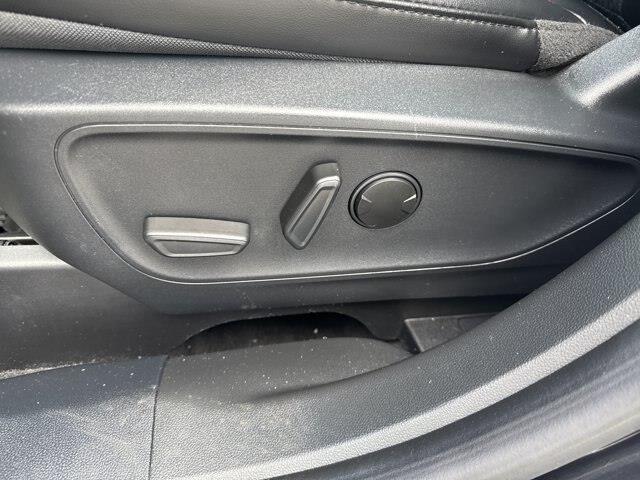 2024 Ford Escape - $25,080