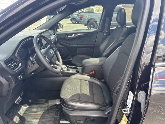2024 Ford Escape - $25,080