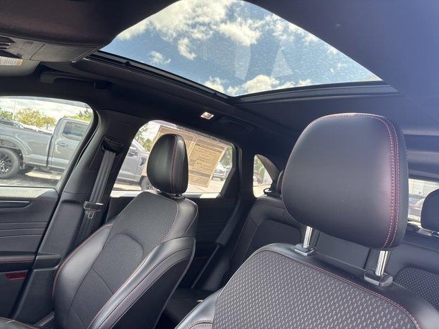 2024 Ford Escape - $25,080