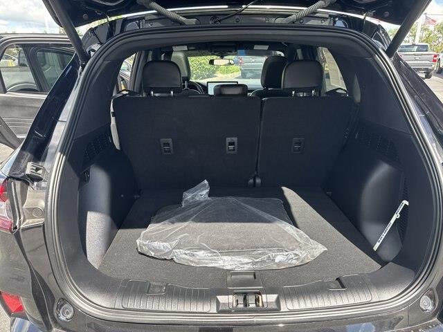 2024 Ford Escape - $25,080