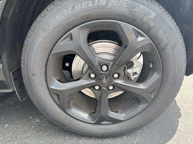2024 Ford Escape - $25,080