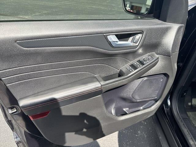 2024 Ford Escape - $24,524