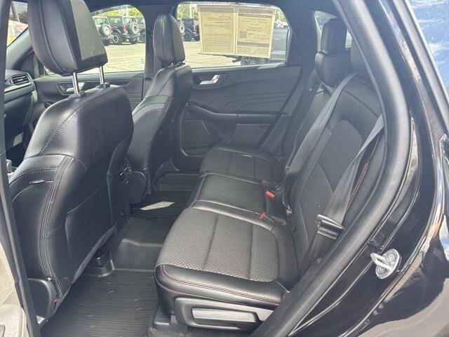 2024 Ford Escape - $24,524