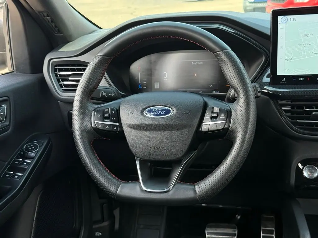 2024 Ford Escape - $21,186