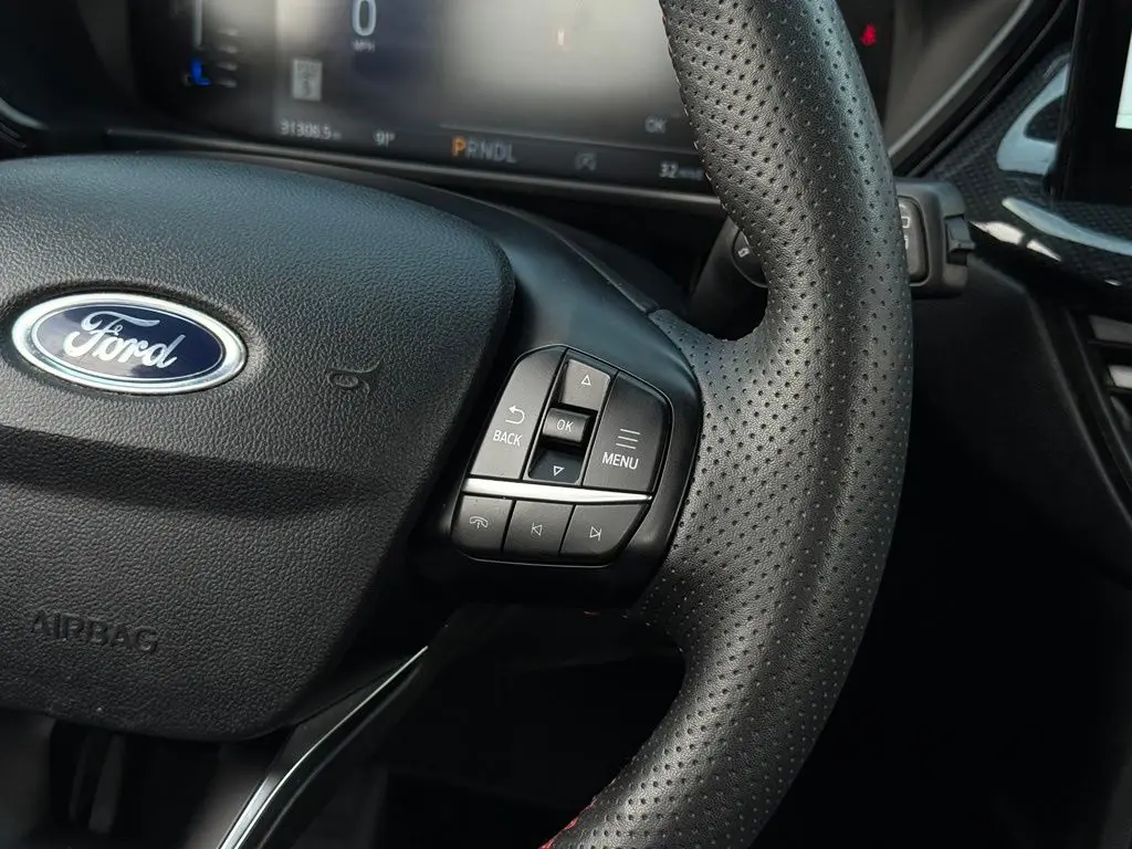 2024 Ford Escape - $21,186