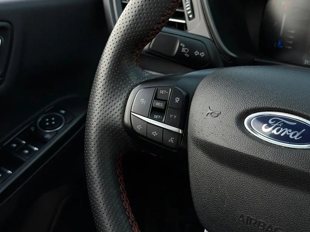 2024 Ford Escape - $21,186