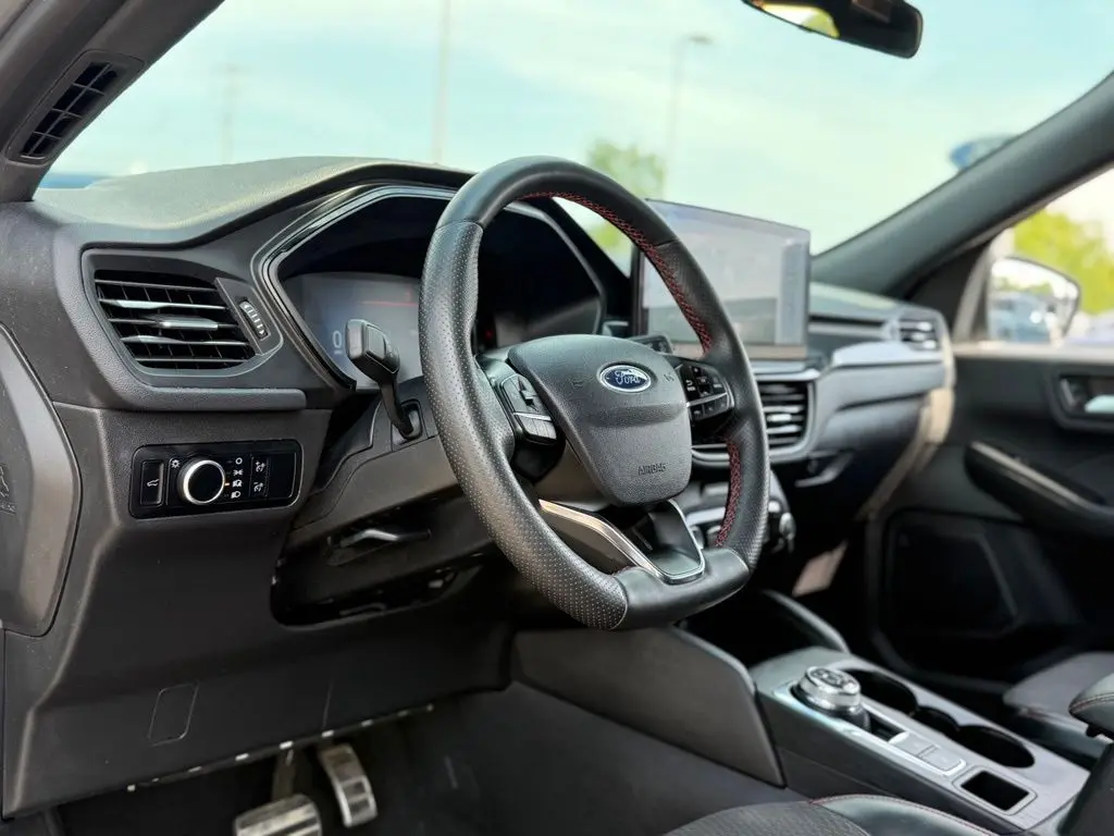 2024 Ford Escape - $21,186