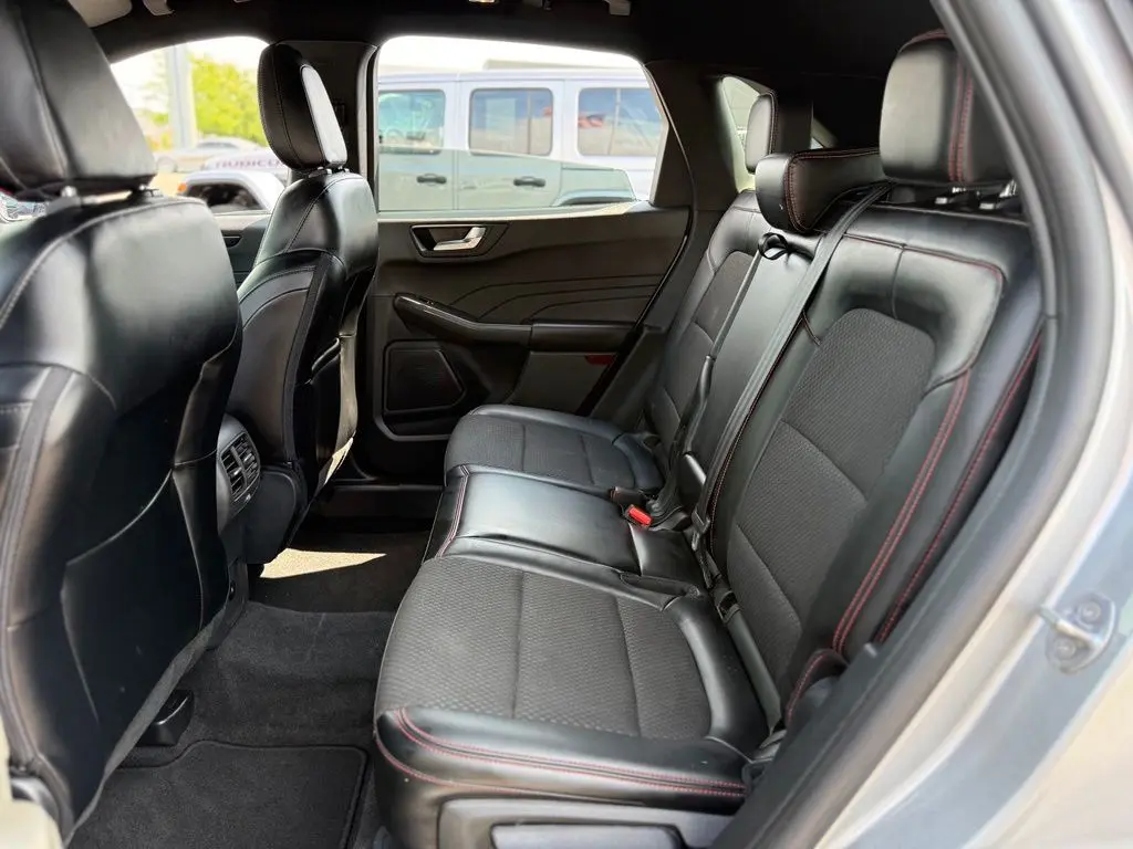 2024 Ford Escape - $21,186