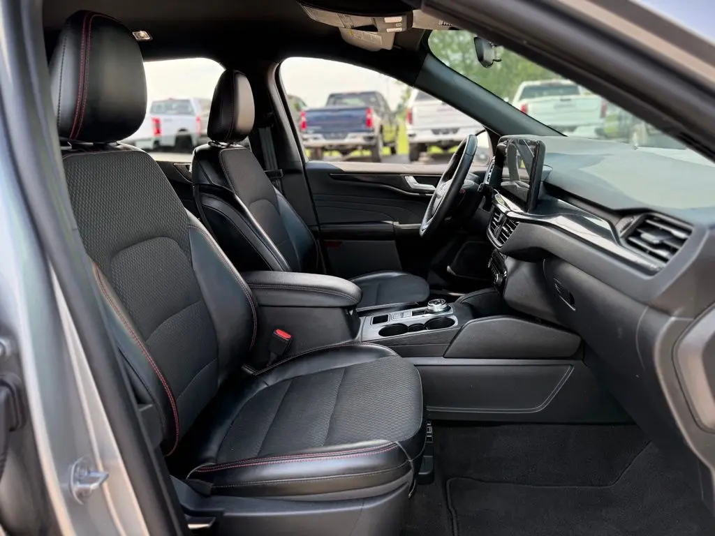 2024 Ford Escape - $21,186