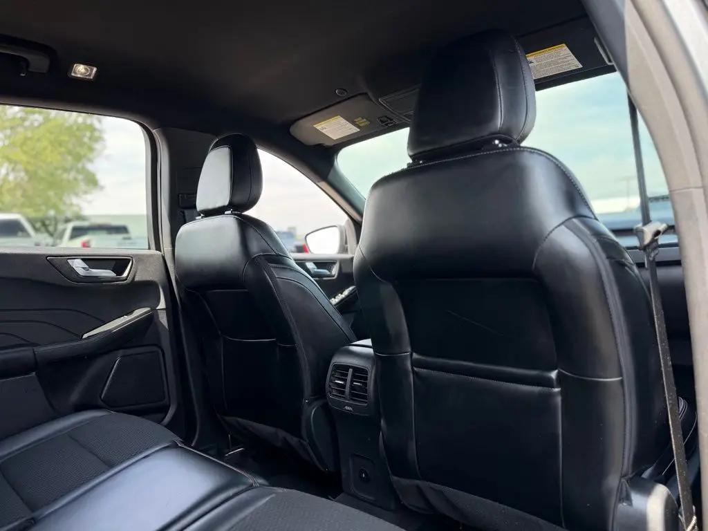 2024 Ford Escape - $21,186