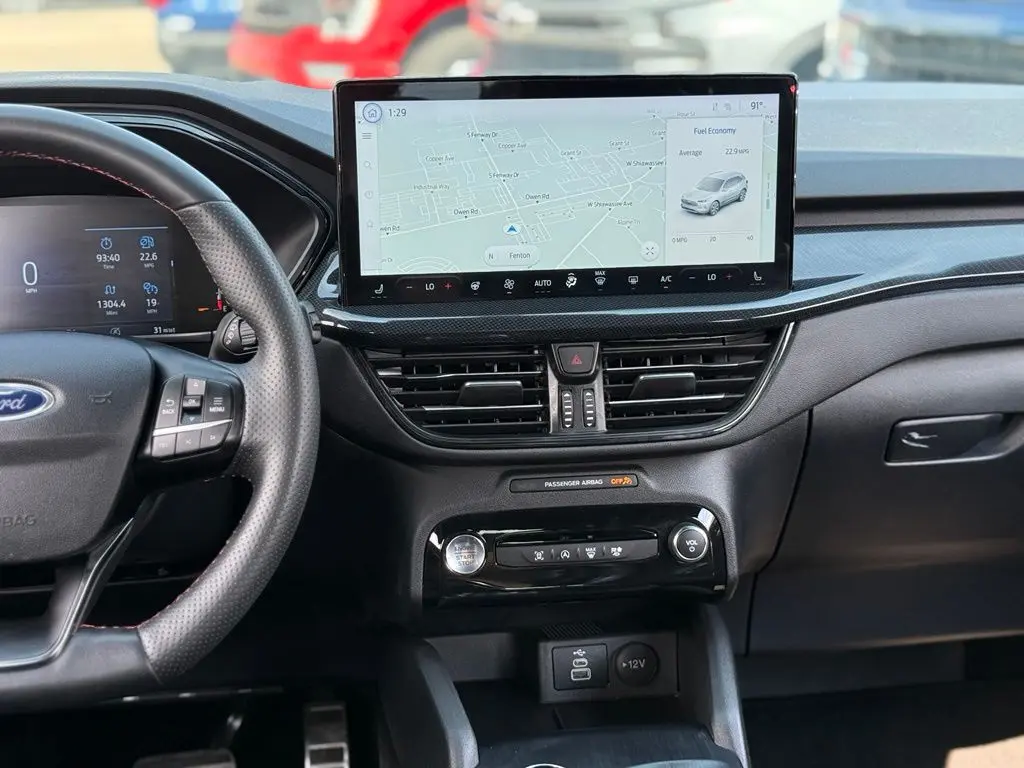 2024 Ford Escape - $21,186