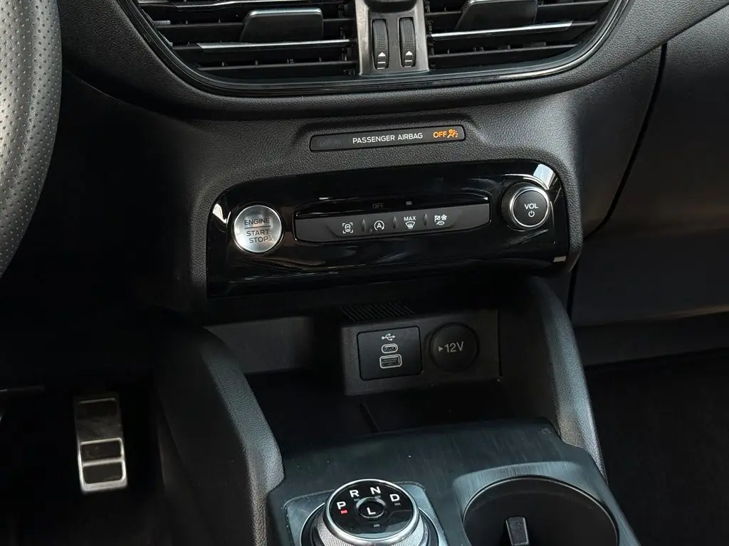 2024 Ford Escape - $21,186