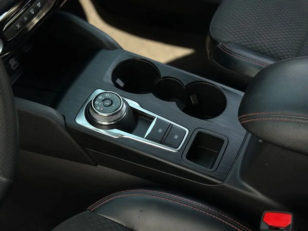 2024 Ford Escape - $21,186