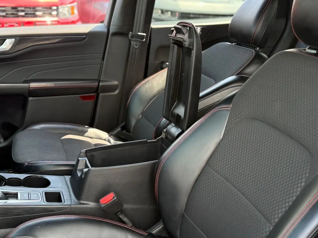2024 Ford Escape - $21,186