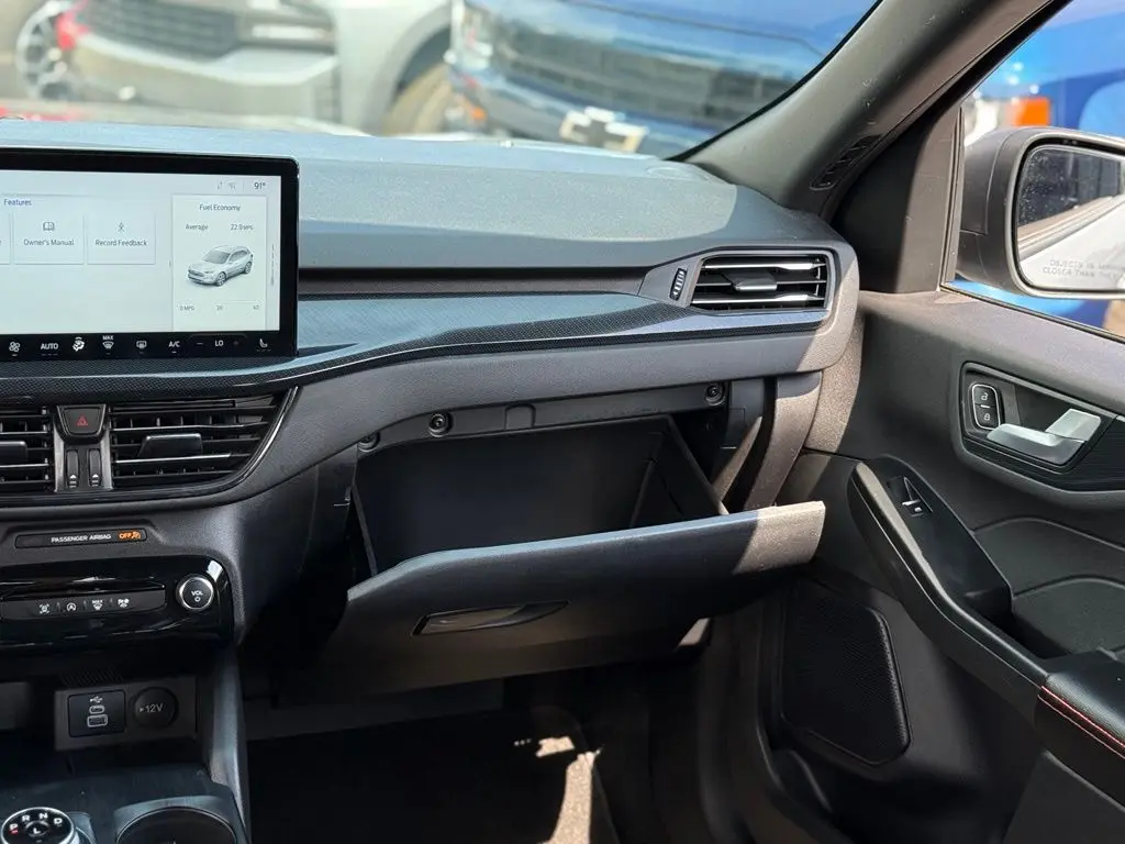 2024 Ford Escape - $21,186