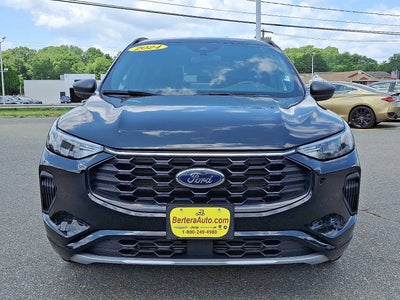 2024 Ford Escape AWD St-Line 4DR SUV