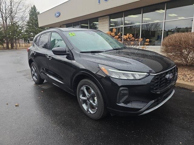 2024 Ford Escape - $27,090
