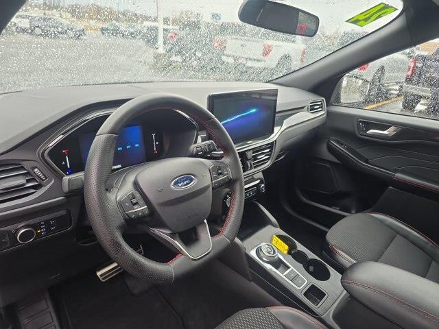 2024 Ford Escape - $27,090
