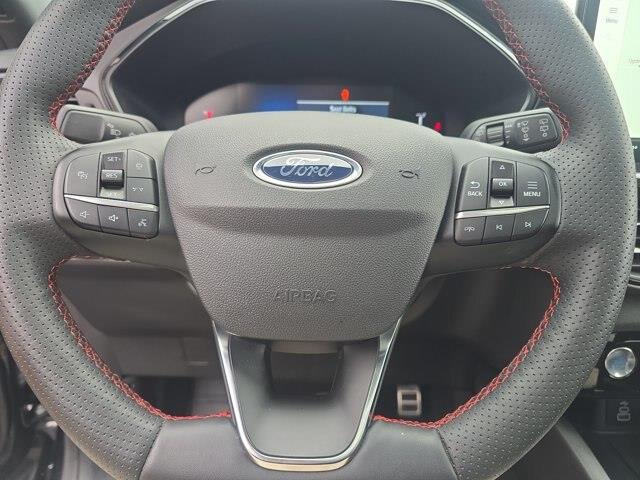 2024 Ford Escape - $27,090
