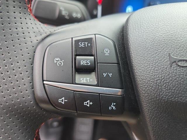 2024 Ford Escape - $27,090