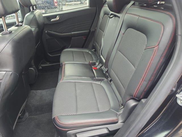 2024 Ford Escape - $27,090