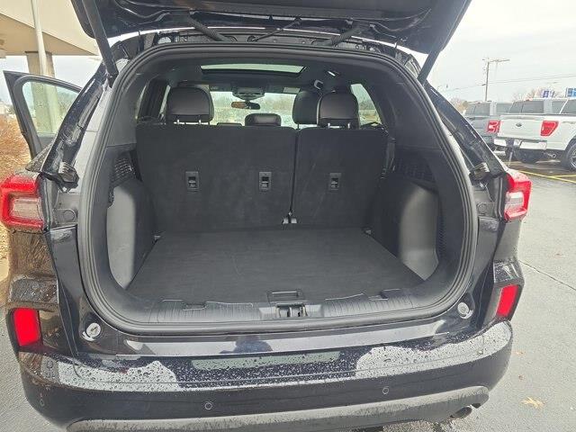 2024 Ford Escape - $27,090