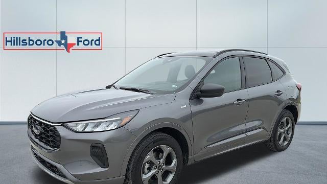 Preowned 2024 Ford Escape ST-Line for Sale