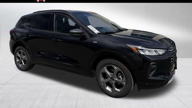 Preowned 2024 Ford Escape ST-Line for Sale