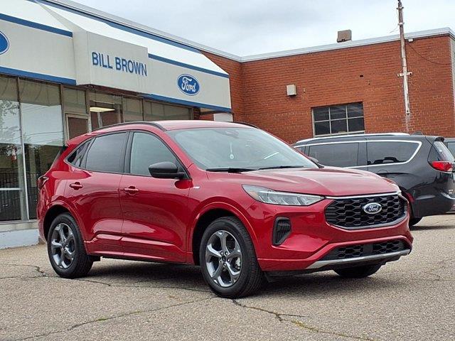 2024 Ford Escape - $26,995