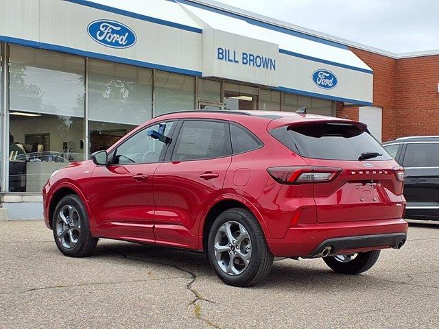 2024 Ford Escape - $26,995