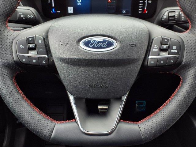 2024 Ford Escape - $26,995
