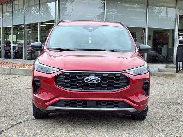 2024 Ford Escape - $26,995