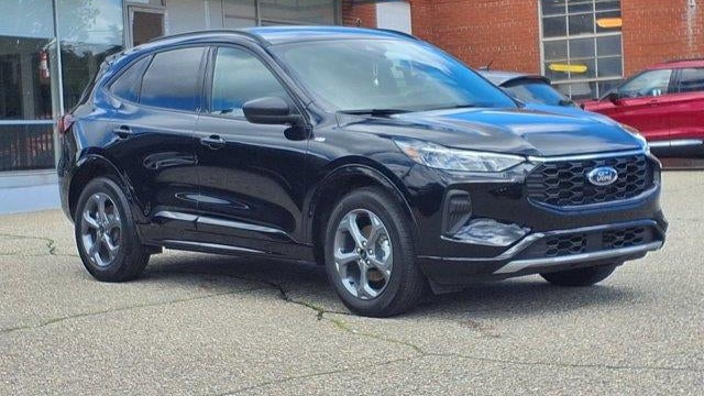 Preowned 2024 Ford Escape ST-Line for Sale