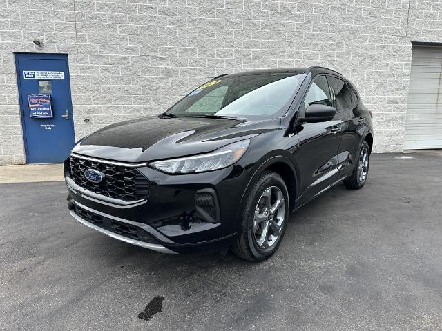 2024 Ford Escape - $25,500