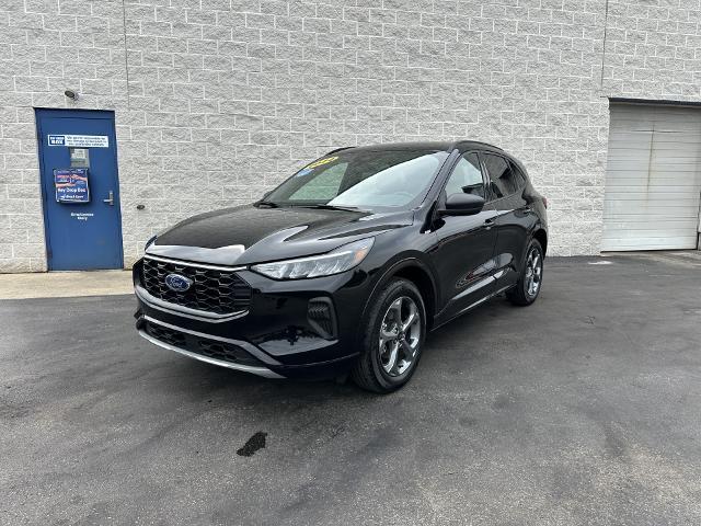2024 Ford Escape - $25,500