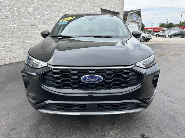 2024 Ford Escape - $25,500