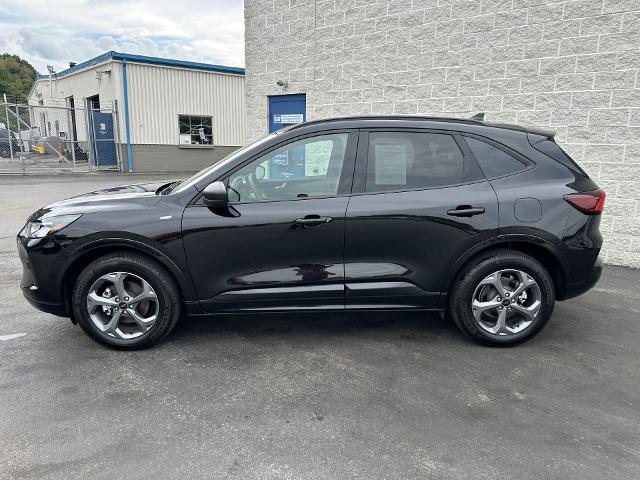 2024 Ford Escape - $25,500