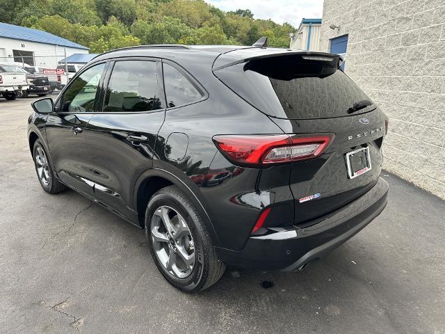 2024 Ford Escape - $25,500