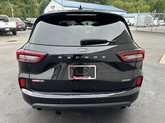 2024 Ford Escape - $25,500