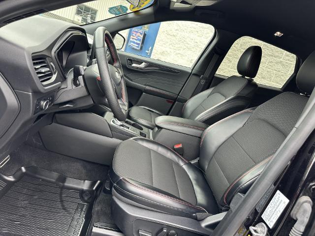 2024 Ford Escape - $25,500