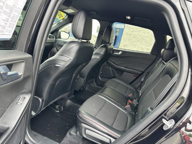2024 Ford Escape - $25,500