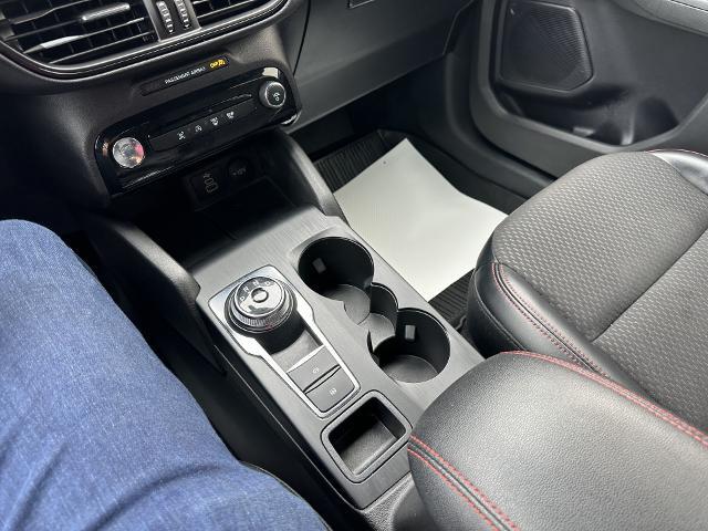 2024 Ford Escape - $25,500
