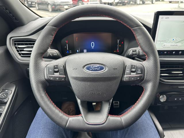 2024 Ford Escape - $25,500